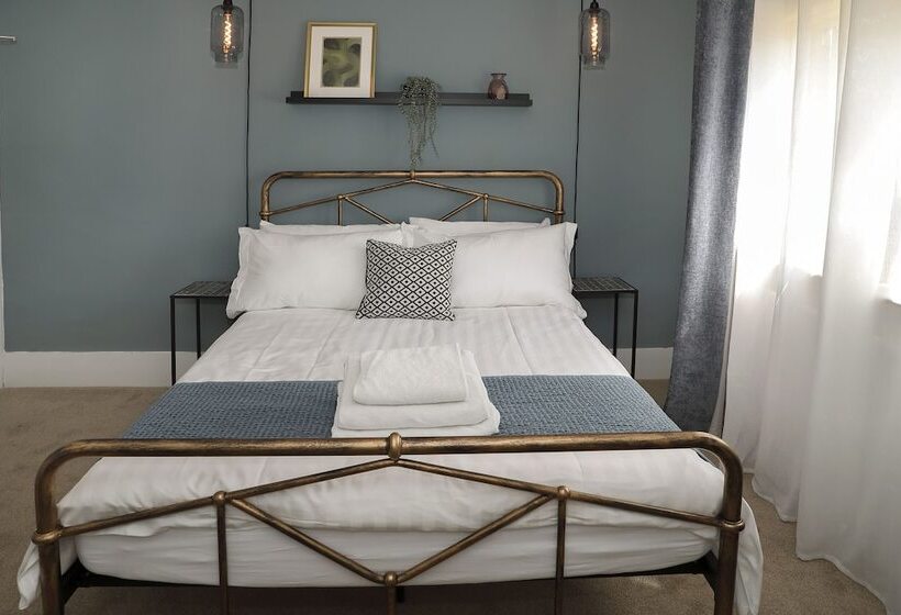 ペンション Woodleys Farmhouse