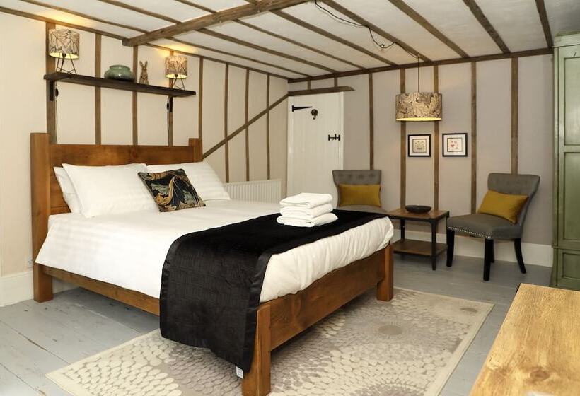 ペンション Woodleys Farmhouse