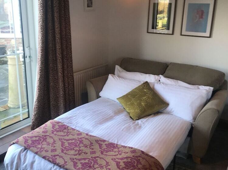 ペンション Woodleys Farmhouse