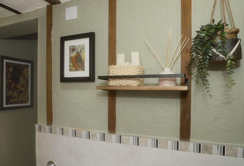 ペンション Woodleys Farmhouse