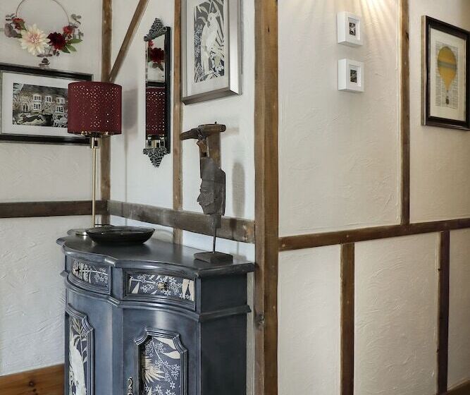 ペンション Woodleys Farmhouse