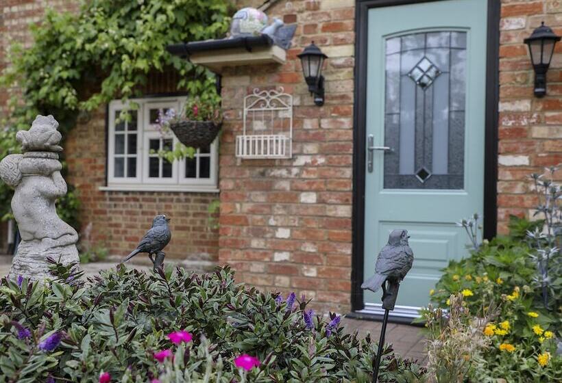 ペンション Woodleys Farmhouse