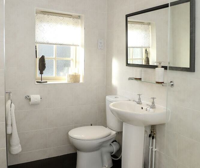 ペンション Woodleys Farmhouse