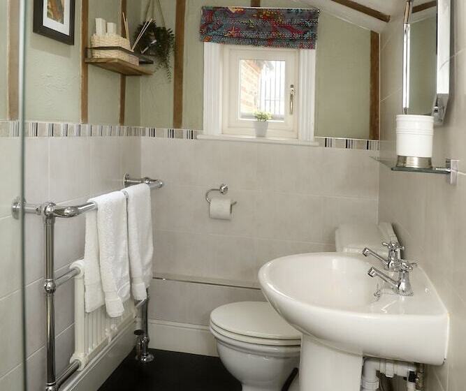 ペンション Woodleys Farmhouse