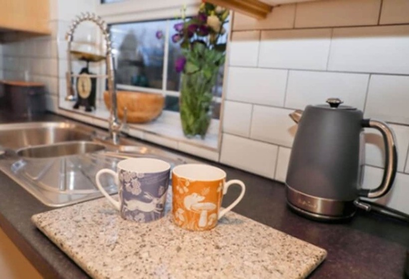 ペンション Woodleys Farmhouse