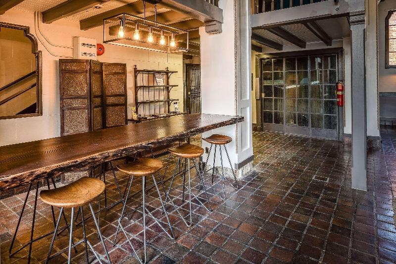 酒店 Petaluma, Tapestry Collection By Hilton