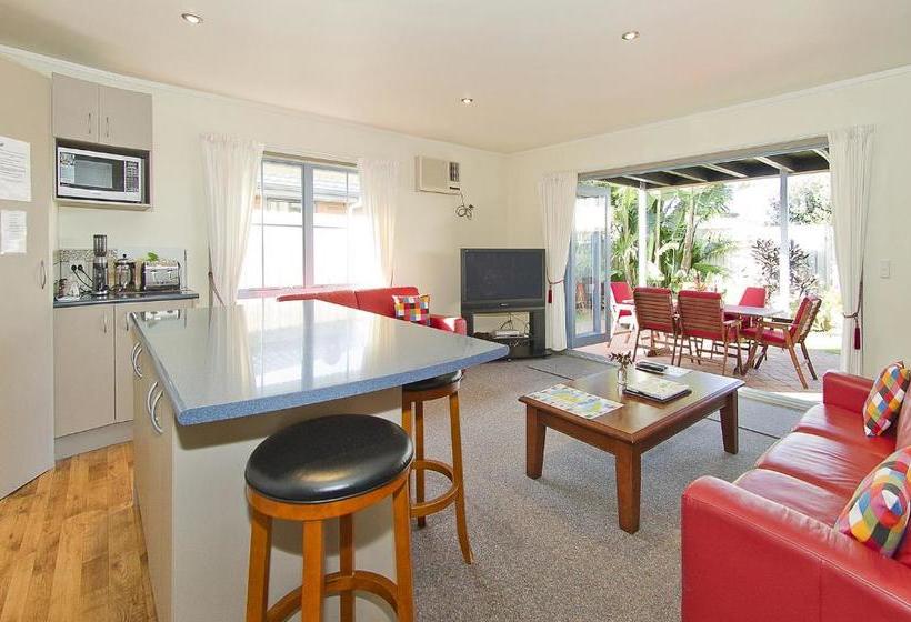 Pipi Dune Bed & Breakfast