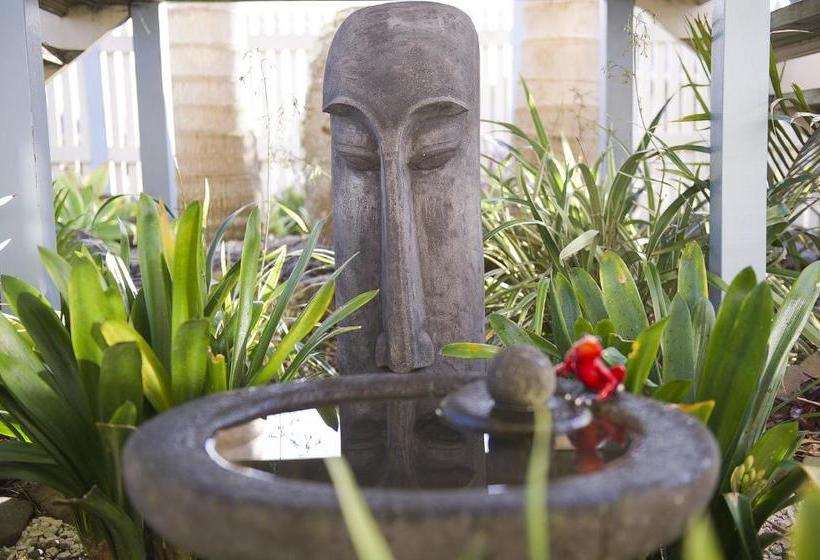 Pipi Dune Bed & Breakfast