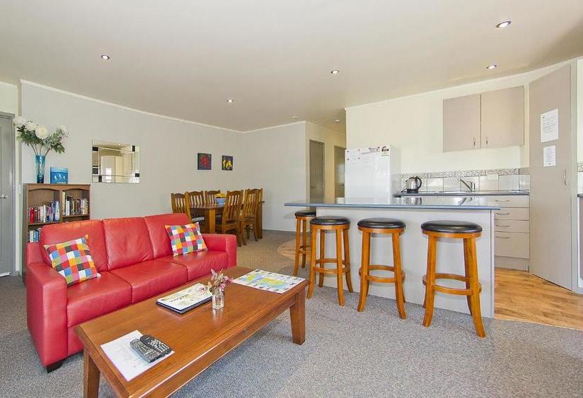 Pipi Dune Bed & Breakfast