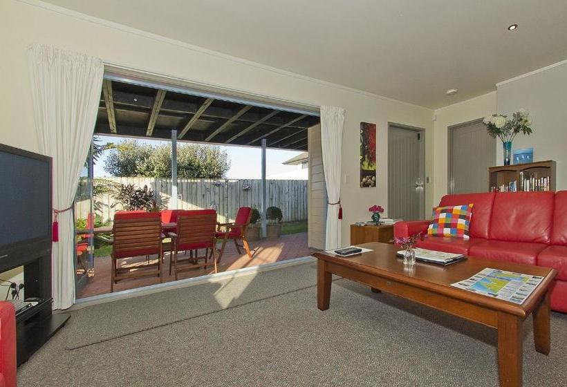 Pipi Dune Bed & Breakfast