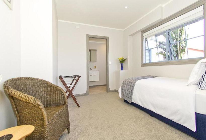 Pipi Dune Bed & Breakfast