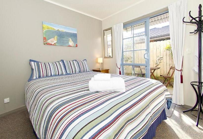 Pipi Dune Bed & Breakfast