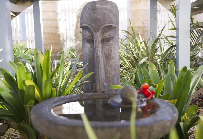 Pipi Dune Bed & Breakfast