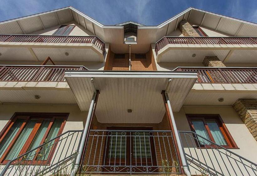 Pousada Joia Da Serra By Hotel Platanus