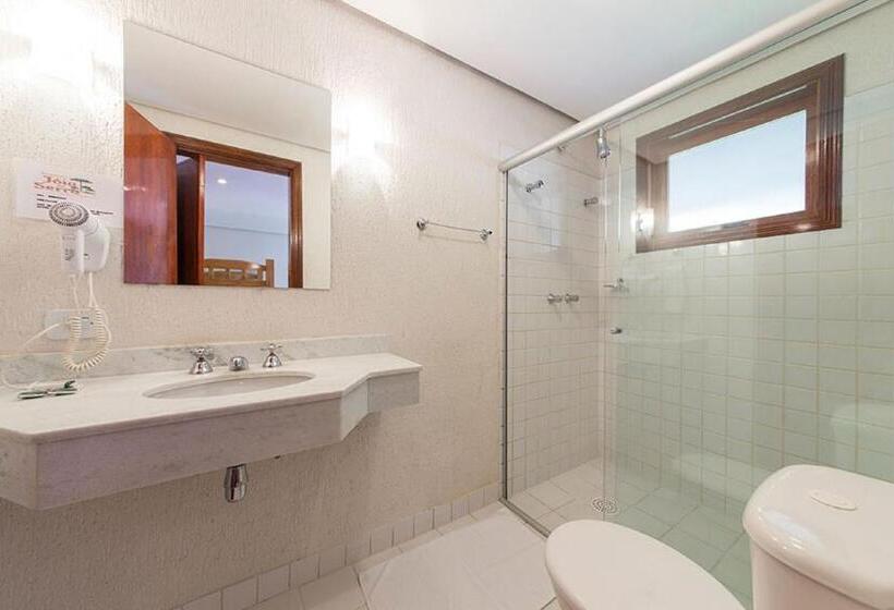 Pousada Joia Da Serra By Hotel Platanus