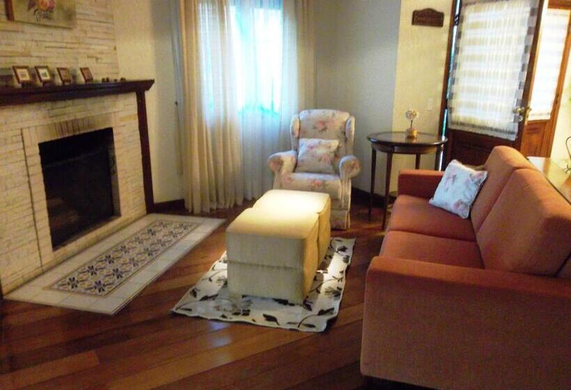 Pousada Joia Da Serra By Hotel Platanus