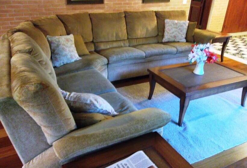 Pousada Joia Da Serra By Hotel Platanus