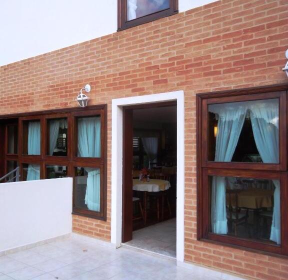 Pousada Joia Da Serra By Hotel Platanus