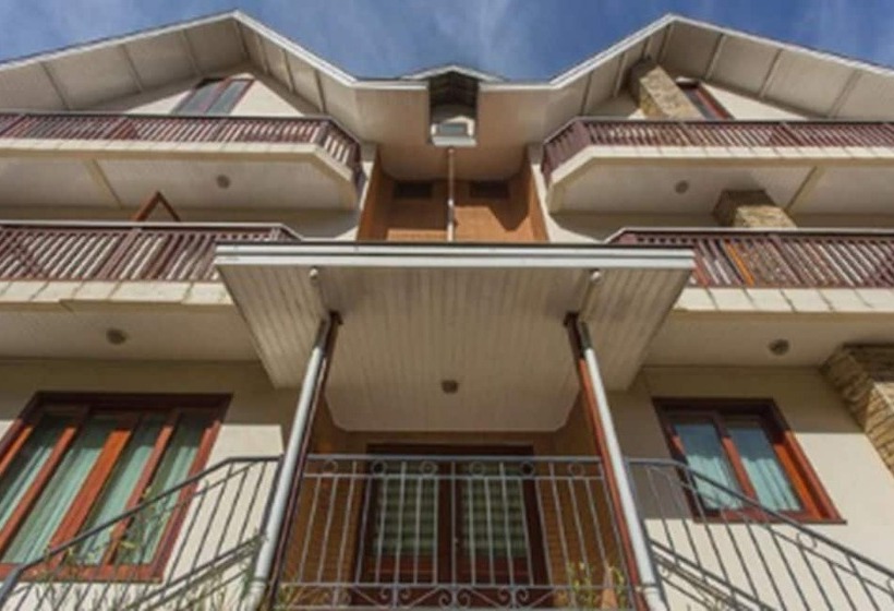 Pousada Joia Da Serra By Hotel Platanus