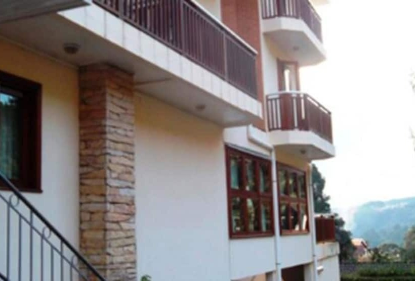 Pousada Joia Da Serra By Hotel Platanus