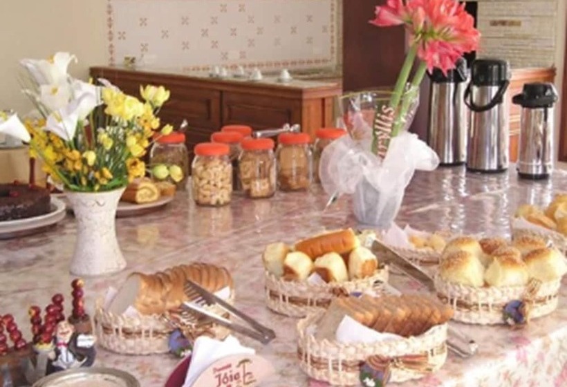 Pousada Joia Da Serra By Hotel Platanus