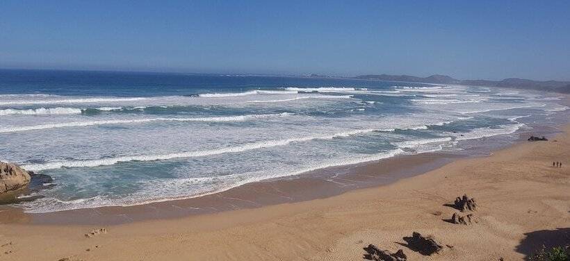 Pumula Lodge 4 Star B&b Knysna