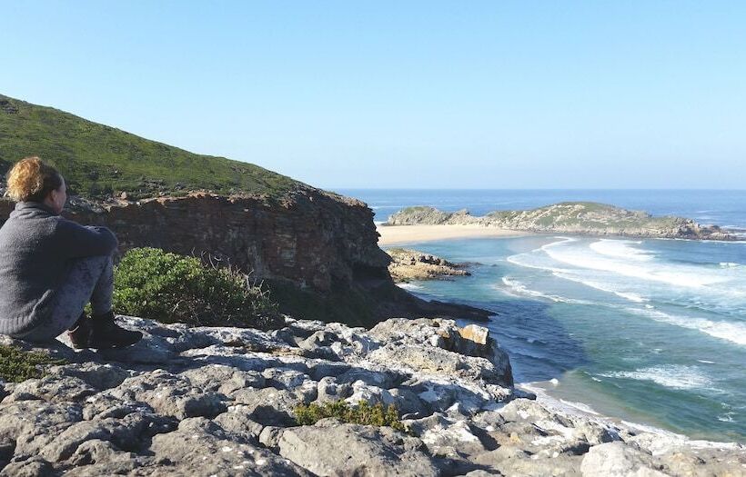 Pumula Lodge 4 Star B&b Knysna