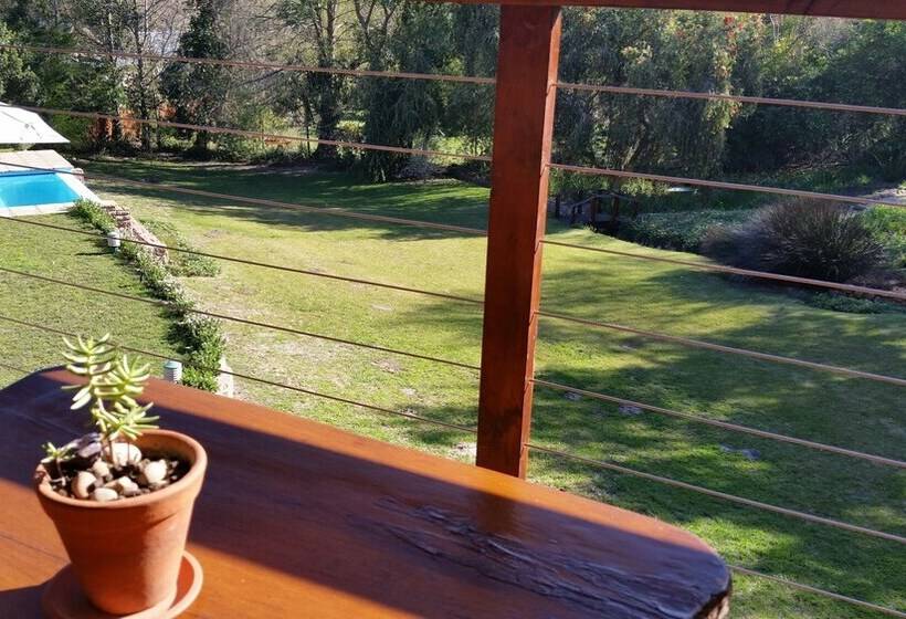 Pumula Lodge 4 Star B&b Knysna