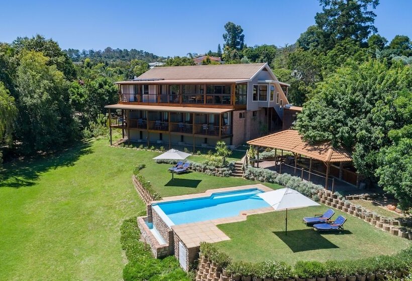 Pumula Lodge 4 Star B&b Knysna