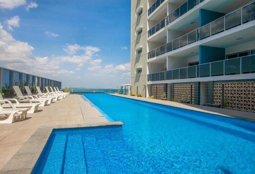 Ramada Suites By Wyndham Zen Quarter Darwin
