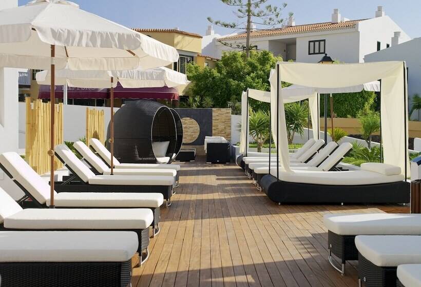 Regency Torviscas Apartments And Suites