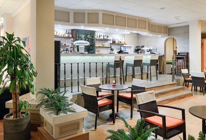 Regency Torviscas Apartments And Suites