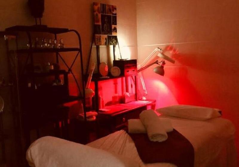 Regency Torviscas Apartments And Suites