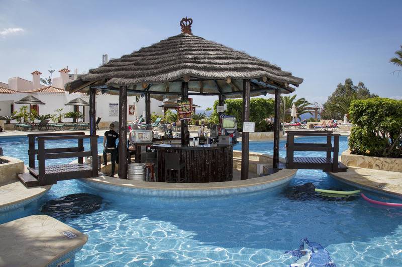 Regency Torviscas Apartments And Suites