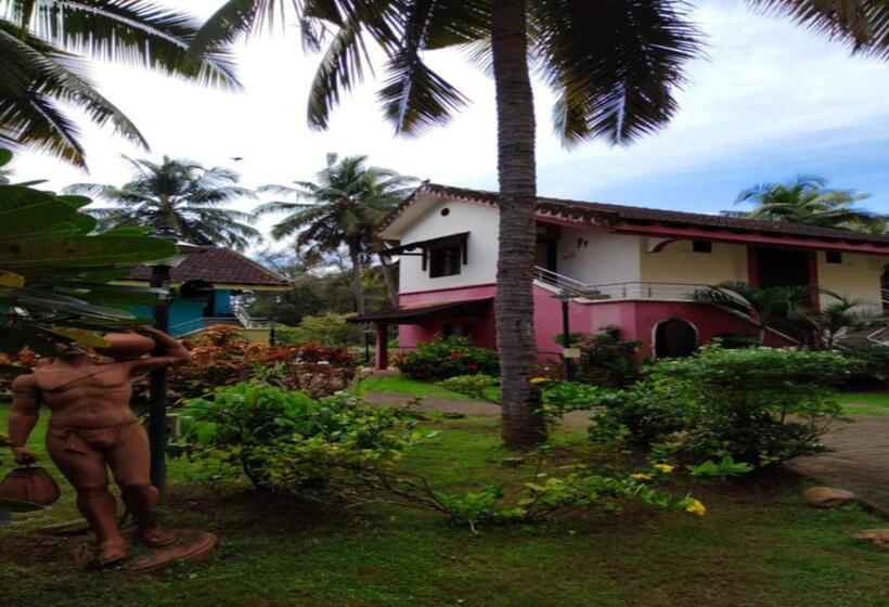 住所 Miramar Residency