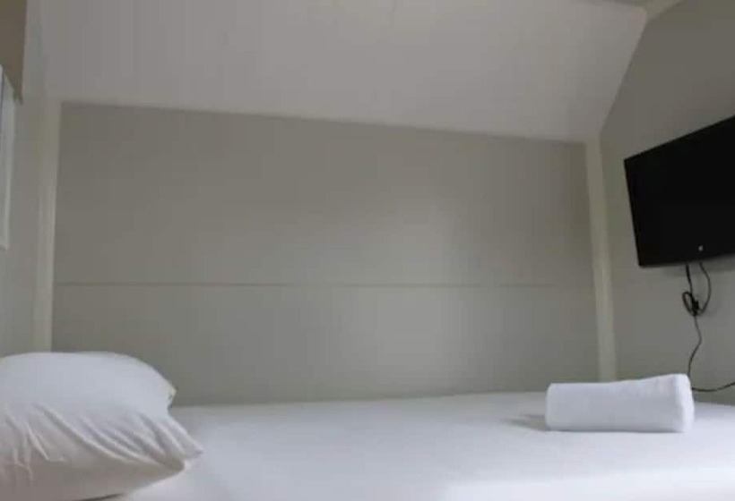 استراحتگاه Discovery Parks   Boulder