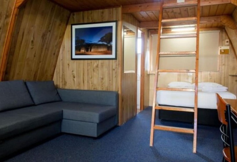 استراحتگاه Discovery Parks   Boulder