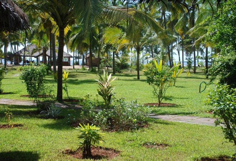 リゾートホテル Neeleshwar Hermitage