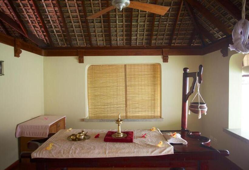 リゾートホテル Neeleshwar Hermitage