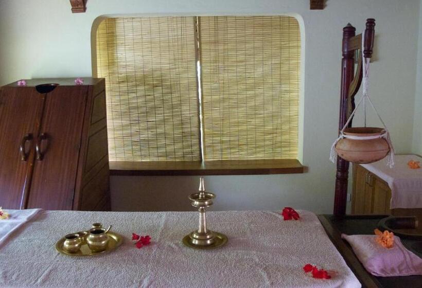 リゾートホテル Neeleshwar Hermitage