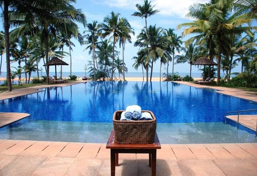 リゾートホテル Neeleshwar Hermitage