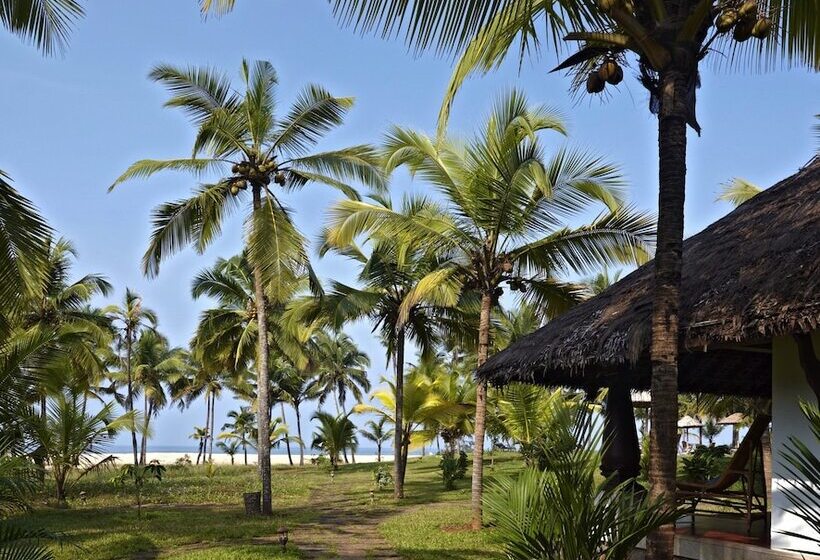 リゾートホテル Neeleshwar Hermitage