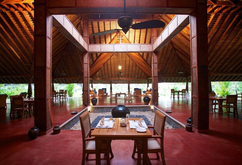 リゾートホテル Neeleshwar Hermitage