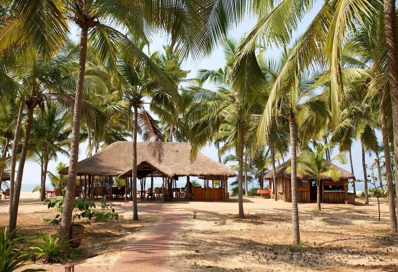 リゾートホテル Neeleshwar Hermitage