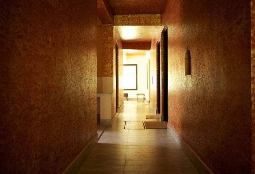 Курорт Sattva Spa & Wellness Retreat