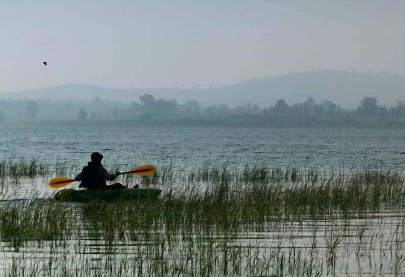 אתר נופש The Serai Kabini