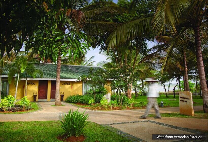 אתר נופש The Serai Kabini