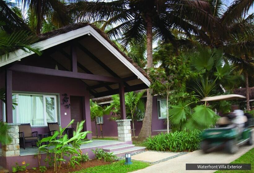 אתר נופש The Serai Kabini