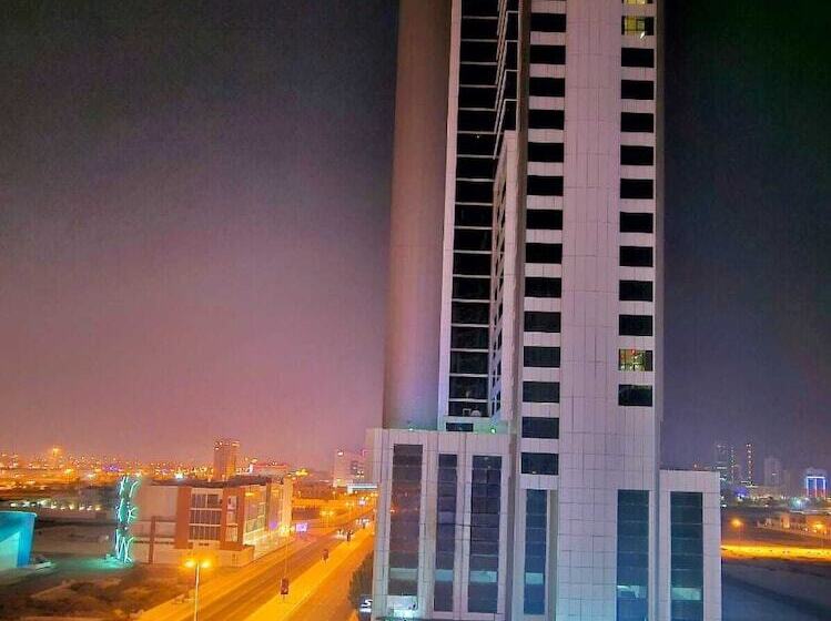 S Hotel Bahrain