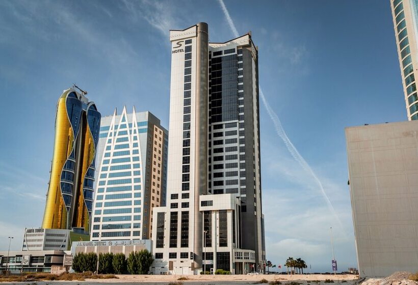 S Hotel Bahrain